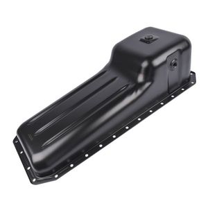 Per Cummins ISB 5.9L/6.7L 3958209 Diesel CMP06A coppa olio inferiore olio olio - Product Image 4