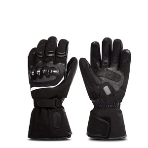 Guantes de Motociclismo 2024, Guantes para Motociclistas, Guantes de Motocross, Guantes Completos para Motocicleta - Product Image 3