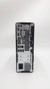 คอมพิวเตอร์ตั้งโต๊ะ HP Prodesk 600 G5 มือสอง รุ่นที่ 9 ราคาสุดคุ้ม พร้อม Intel Core i5 แรม 8GB SSD 256GB เหมาะสำหรับงบจำกัด - Product Image 3