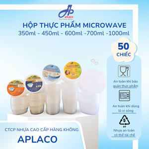 Turnkey Solutions Disposable Food Packaging Round PP Plastic Food Container OEM ODM Sample Available Supplier <b>Lunch</b> <b>Box</b> - Product Image 1