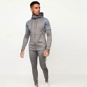 Sudadera con capucha unisex de ajuste regular, nueva llegada, con hombros caídos, cremallera, peso pesado, transpirable, ecológica, diseño 2 en 1, poliéster personalizado - Product Image 5