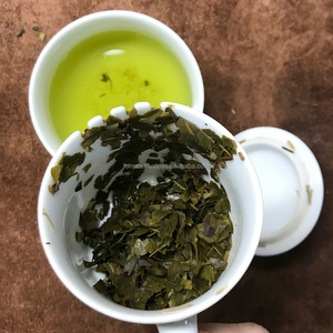 Té Verde Vietnamita Hecho con Té de las Tierras Altas, Calidad Premium, Hecho a Mano con Hojas Frescas, Certificado ISO22000 - Product Image 5