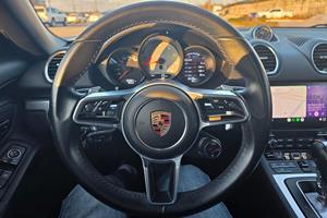 Porsche 718 Boxster S 2017 - Product Image 4