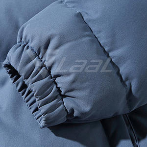 <b>Top</b> Selling Oversized Men Winter Jacket Latest Design Cheap Price <b>Bubble</b> Jacket Custom Made Men <b>Bubble</b> Jacket - Product Image 4