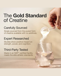 Top Quality <b>Creatine</b> <b>Monohydrate</b> Powder Sports Nutrition Supplement for Muscle Power Strength and Endurance - Product Image 6