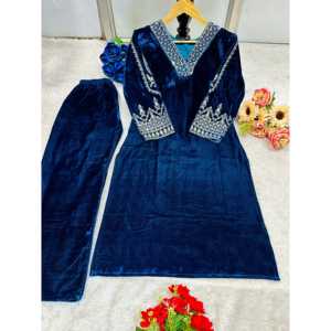 Belle tenue de fête pour femmes - Product Image 5