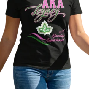 T-shirt graphique Premium pour femme, motif sérigraphié, en coton doux, décontracté et tendance, haut confortable pour le quotidien - Product Image 4