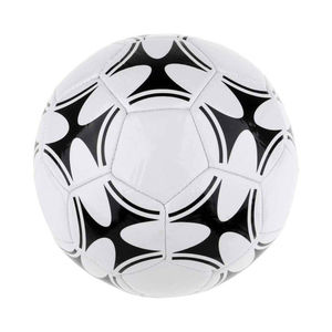 Balón de Fútbol PU de Calidad Profesional, Tamaño Oficial, Personalizado, 410g, con Cámara de Goma - Product Image 3