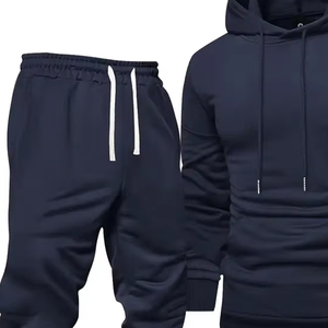 Survêtements pour hommes en gros, très demandés, pour adultes, avec logo brodé personnalisé, à prix raisonnable - Product Image 5