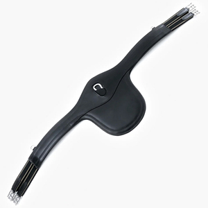 Cincha de Entrenamiento para Caballos de Calidad de Exportación, Cincha Elástica para Montar a Caballo, Correa para Silla de Montar, Precio al por Mayor Asequible - Product Image 1