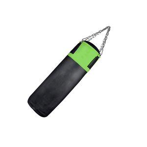Sac de frappe en cuir PU sur mesure de haute qualité avec fonction respirante et séchage rapide, service OEM pour l'entraînement, impression de logo - Product Image 2