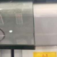 Polier maschine zum Abschrägen der Glaska tenma chine Automatische Polier linie Glaska tenma chine