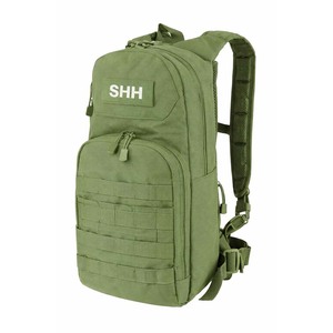 Custom Logo Outdoor <b>Backpack</b> Waterproof Large Capacity Multi Pocket Travel Hiking Camping Streetwear Men Daily Use Bag - Product Image 1