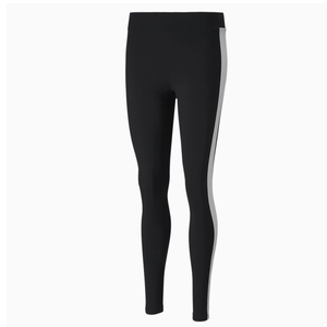 Leggings de compression tricotés taille haute pour femmes, respirants, séchage rapide, antibactériens, écologiques, pour yoga, fitness, hip-hop - Product Image 4