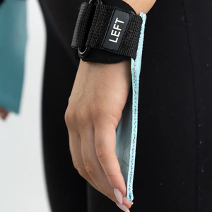 Poignées de Gym TENDER INDUSTRY en Caoutchouc Durable pour Musculation et Entraînement de Fitness Taille Personnalisée TI=2022 - Product Image 6