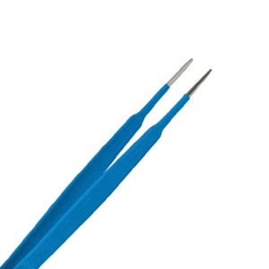 Pinzas Bipolares de Bayoneta Profesionales de Alta Gama - Punta de 1 mm, Cable Electro, Certificación CE ISO - Product Image 2