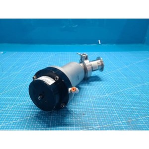 วาล์วสูบลม MKS 162-0040K ใช้เป็นชิ้นส่วนอุปกรณ์เซมิคอนดักเตอร์รุ่นเก่า - Product Image 1