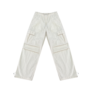 Pantalones Cargo Casuales de Lona con Diseño Moderno, Textura Suave y Material Resistente, Diseño Personalizado - Product Image 1
