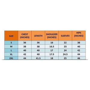 À LA MODE BANGLORI SOIE JACQUARD TRAVAIL KURTA AVEC PAYJAMA BLANC Sharara - Product Image 1