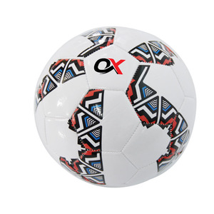 Ballon de football officiel taille 5 personnalisé à prix avantageux pour les matchs - Product Image 2