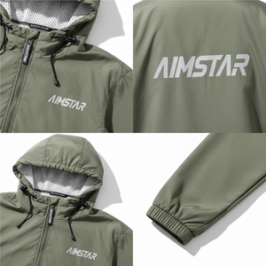 <b>Jackets</b> Waterproof Windbreaker Outdoor Windbreaker Wholesale <b>Men's</b> Custom <b>Soft</b>-<b>shell</b> <b>Jacket</b> - Product Image 5