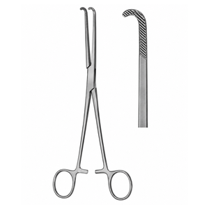 Pinzas Nissen Gall para Ductos |   Instrumento Quirúrgico de Acero Inoxidable de Primera Calidad, Clase I - Product Image 2