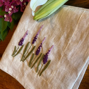 Dark <b>Grey</b> 100% Cotton Pistimal Hand Napkin Luxury Modern Woven Linen <b>Table</b> <b>Cloth</b> Weddings Homes Airplanes Kitchens Printed - Product Image 3