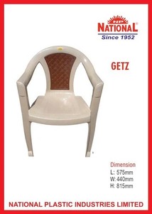 Chaise d'événement Getz Premium légère et durable pour mariages - Product Image 2