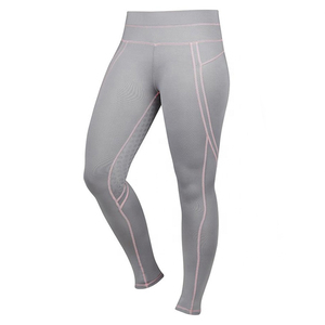 Women’s PowerLift Scrunch Leggings High <b>Waist</b> Push Up Fitness Pants for Gym Training and Body Sculpting Support - Product Image 2