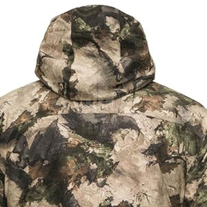 Sudaderas con Capucha de Caza para Hombre, Diseño Personalizado, Alta Calidad, Invierno, Color Sólido, Casual, Tallas Grandes, Forro Polar, 100% Poliéster, Hecho en Pakistán - Product Image 5