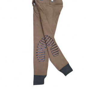 Pantalon d'équitation réglable, en SILICONE, pour homme, étanche - Product Image 1