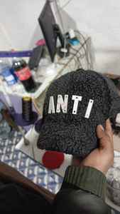 Casquette de baseball unisexe de luxe haut de gamme, personnalisable, broderie 3D, imperméable, pour la pêche sportive, la chasse et les activités de plein air, vente en gros, fabrication OEM - Product Image 4