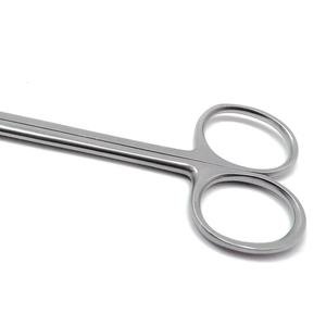 กรรไกรผ่าตัดคุณภาพสูง ราคาสมเหตุสมผล มีหลายขนาดให้เลือก - GUJJAR SURGICAL - Product Image 5