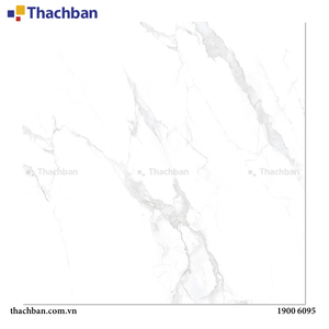 Vietnam Carreaux de sol en porcelaine mate finition marbre blanc de haute qualité pour chambre Design européen fonction brique réfractaire - Product Image 2