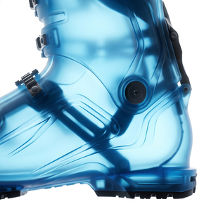 Botas de Esquí de Descenso MALUZA INDUSTRIES para Hombre y Mujer, Cierre de Hebilla, Absorción de Impactos, Suela de Goma Resistente al Frío, Deportivas - Product Image 5