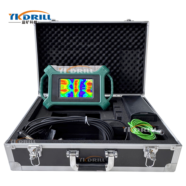ADMT-300SX Underground Water Exploration Detector