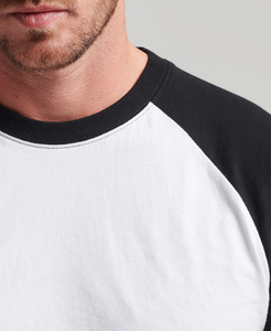 T-shirt pour homme en coton premium à manches courtes, col rond, vêtement décontracté, doux, respirant, léger, confortable, vêtements de mode d'été - Product Image 5