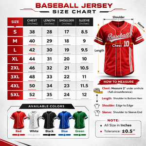 Camiseta de Béisbol Bordada Personalizada, de Secado Rápido, Transpirable, 100% Poliéster, para Clubes, Equipos, Ligas, OEM, Marca Privada, PK - Product Image 5