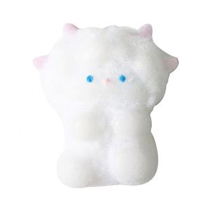Nuevo Juguete de Peluche de Cordero Suave y Adorable, Juguete Antiestrés para Niños, Regalo para Fiestas Infantiles - Product Image 5