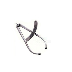 Offre Spéciale Barnes DeHorner par Hasni Surgical CE ISO Logo du client Fabriqué au Pakistan Sialkot - Product Image 6