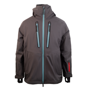 2024 Outdoor Plus Size Ski Jacket Waterproof & Windproof Snow Jacket Warm Winter Adventure <b>Coat</b> - Product Image 5