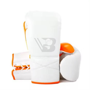 Conjunto de Boxeo de Alta Calidad Hecho a Medida, Sin Boxeo No Hay Vida, Conjunto de Entrenamiento y Sparring de Cuero Vacuno - Product Image 2