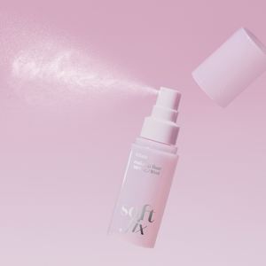 Spray fissante trucco Soft Fix da 50ml in offerta - Product Image 1