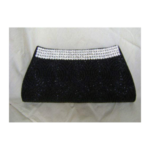 Elégant Doré En Gros Sacs À Main D'embrayage - Product Image 3