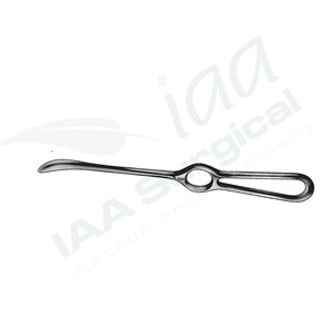 Élévateur périostal chirurgical 23 cm (9 pouces) réutilisable en acier inoxydable pour la chirurgie générale, instrument de classe I certifié CE - Product Image 5