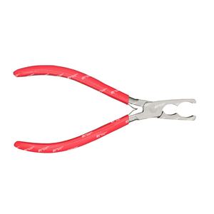 Alicates para colocar anillas en las patas de las aves, producto para mascotas, ornitología, acero inoxidable, herramientas para aves - Product Image 2