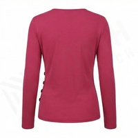Nouvelle arrivée, chemise de bureau pour femmes, printemps automne, tendance, imprimé tendance, robe décontractée pour femmes, 260 g/m², polyester satiné, paillettes