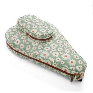 Housse de raquette de tennis à prix abordable, housse de raquette de tennis sublimée, housse de raquette de tennis professionnelle - Product Image 2