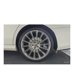 Mercedes-Benz Clase E E350 4MATIC AMG Line 2023, 40,822 km, Automático, Volante a la Izquierda, Asientos de Cuero, Norma de Emisiones Euro V, Trasero - Product Image 4