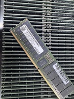 Module de mémoire serveur DDR5 4800MHz 5600MHz 6000MHz 6400MHz ECC RDIMM 32GB 64GB 96GB 128GB neuf/d'occasion pour serveur de centre de données